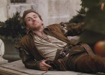 君臣人子小命呜呼剧照的剧照