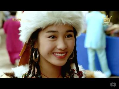 灵幻至尊剧照的剧照