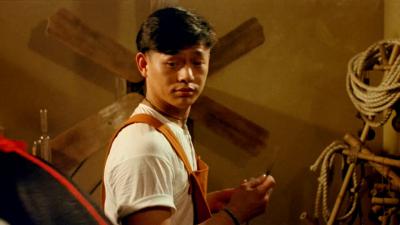 灵幻至尊剧照的剧照