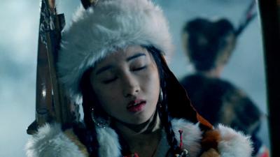 灵幻至尊剧照的剧照