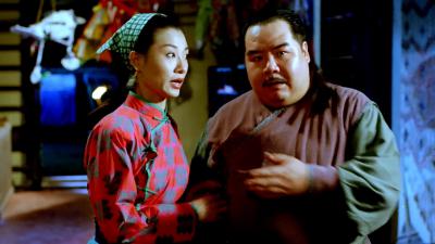 灵幻至尊剧照的剧照