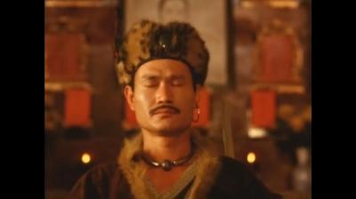 灵幻至尊剧照的剧照