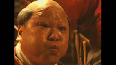 灵幻至尊剧照的剧照