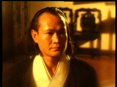 灵幻至尊剧照的剧照