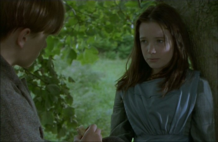 弗洛斯河上的磨房剧照的剧照