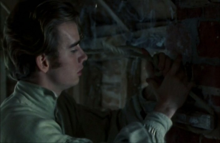 弗洛斯河上的磨房剧照的剧照