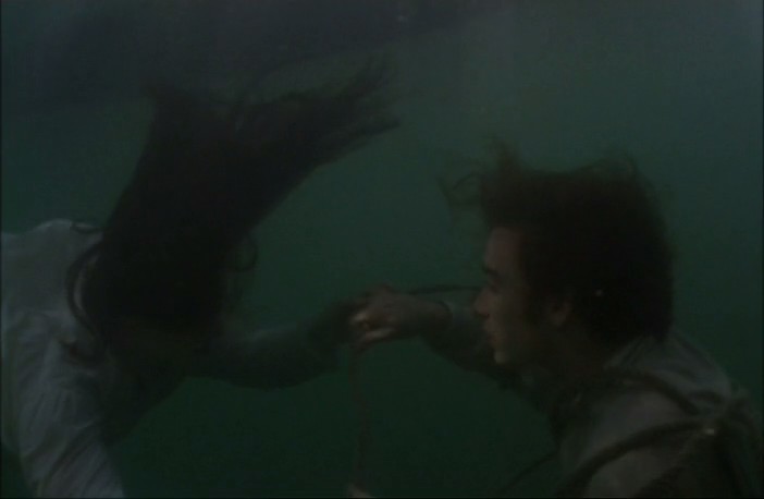 弗洛斯河上的磨房剧照的剧照