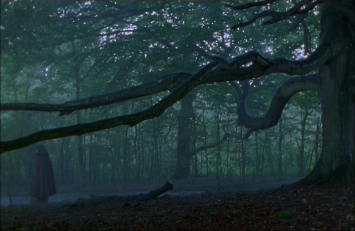 弗洛斯河上的磨房剧照的剧照