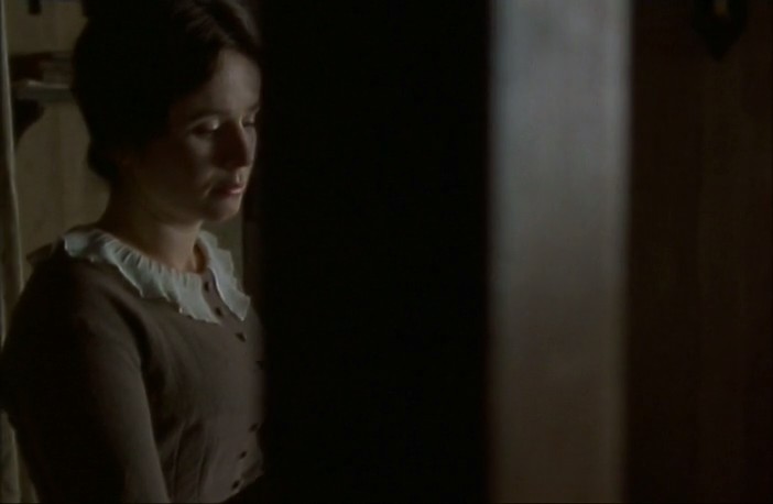 弗洛斯河上的磨房剧照的剧照