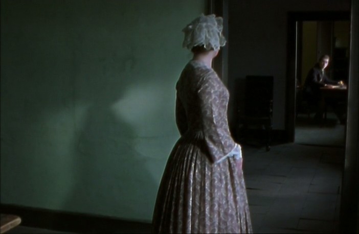 弗洛斯河上的磨房剧照的剧照