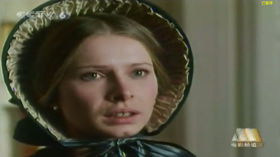 弗洛斯河上的磨房剧照的剧照