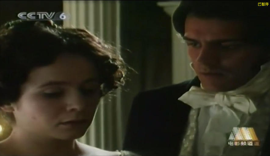 弗洛斯河上的磨房剧照的剧照