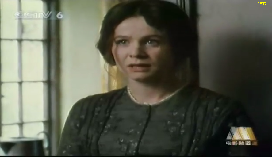 弗洛斯河上的磨房剧照的剧照