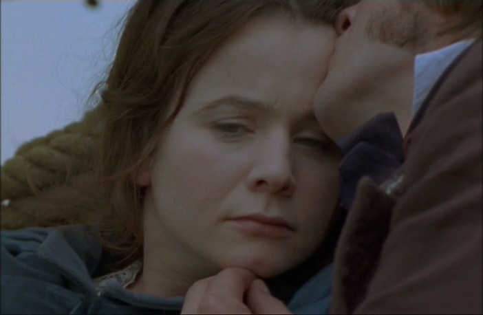 弗洛斯河上的磨房剧照的剧照