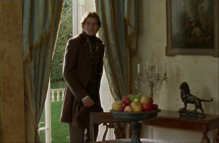 弗洛斯河上的磨房剧照的剧照