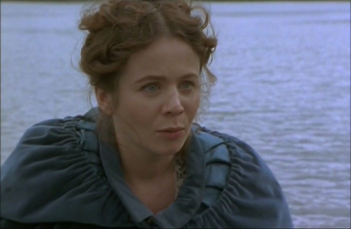 弗洛斯河上的磨房剧照的剧照