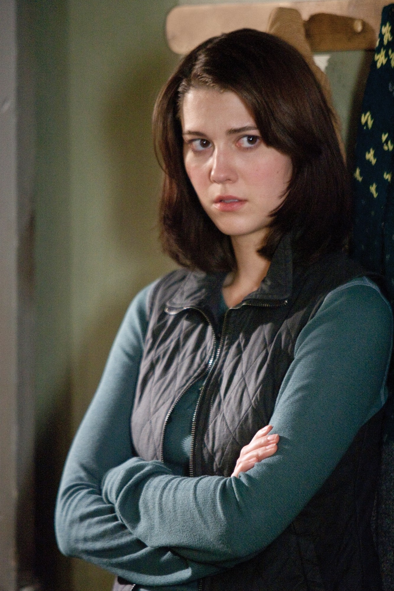 怪形前传剧照的剧照