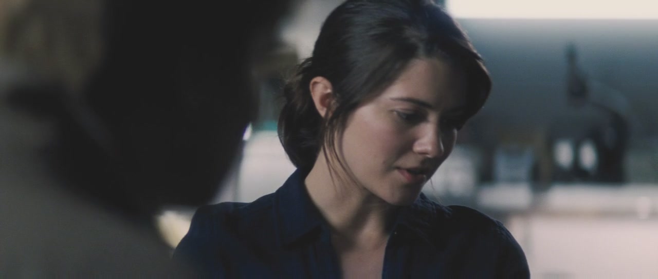 怪形前传剧照的剧照