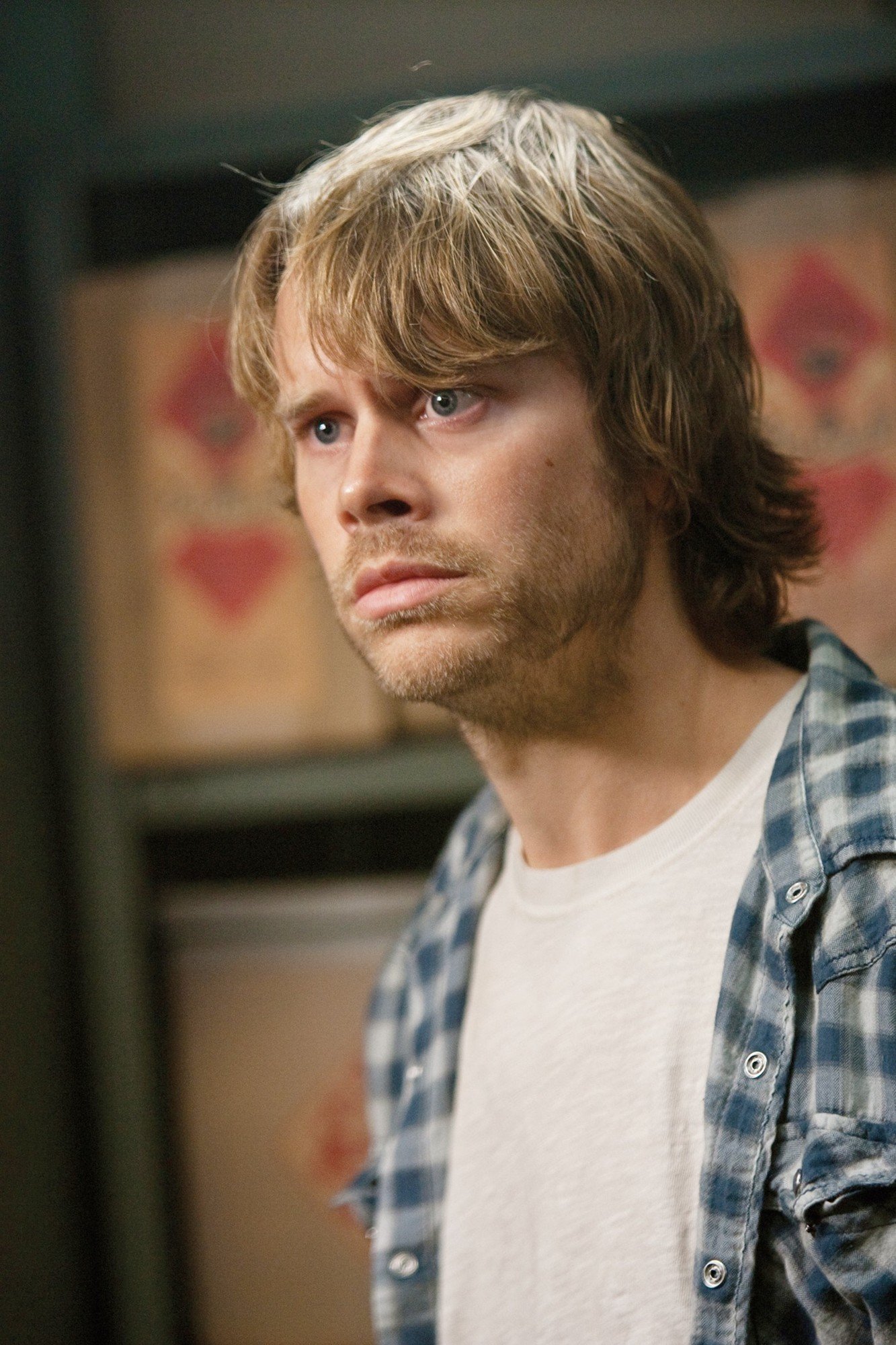 怪形前传剧照的剧照