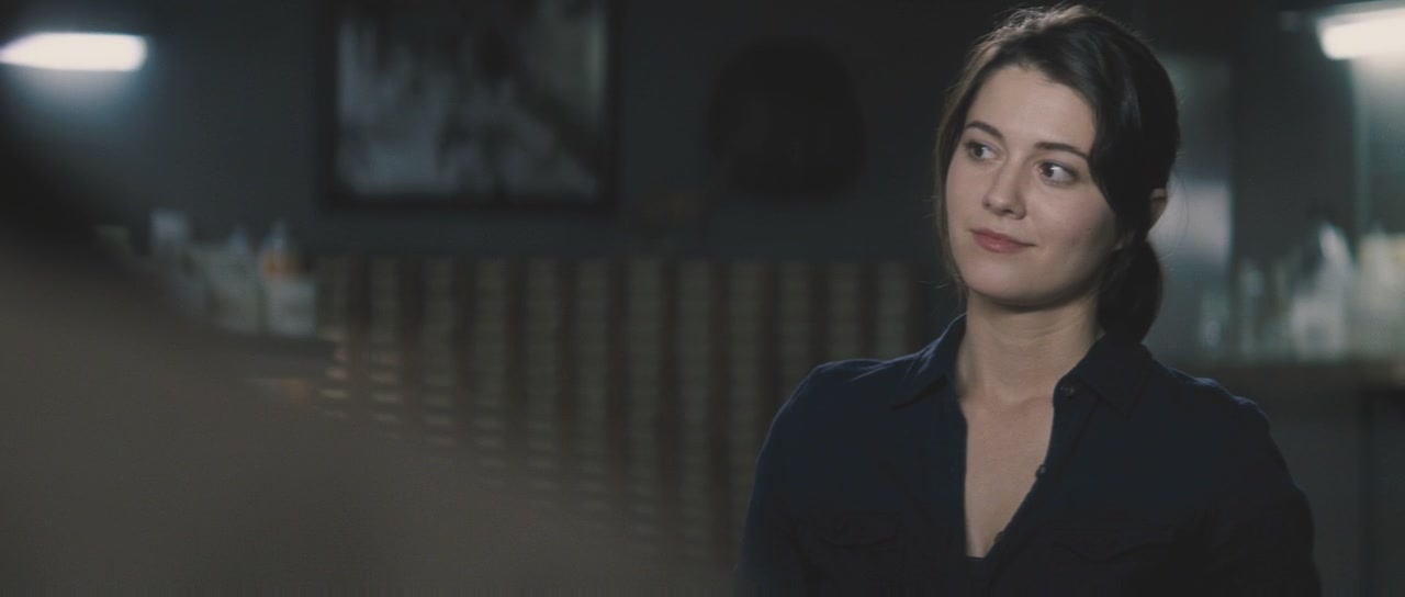 怪形前传剧照的剧照