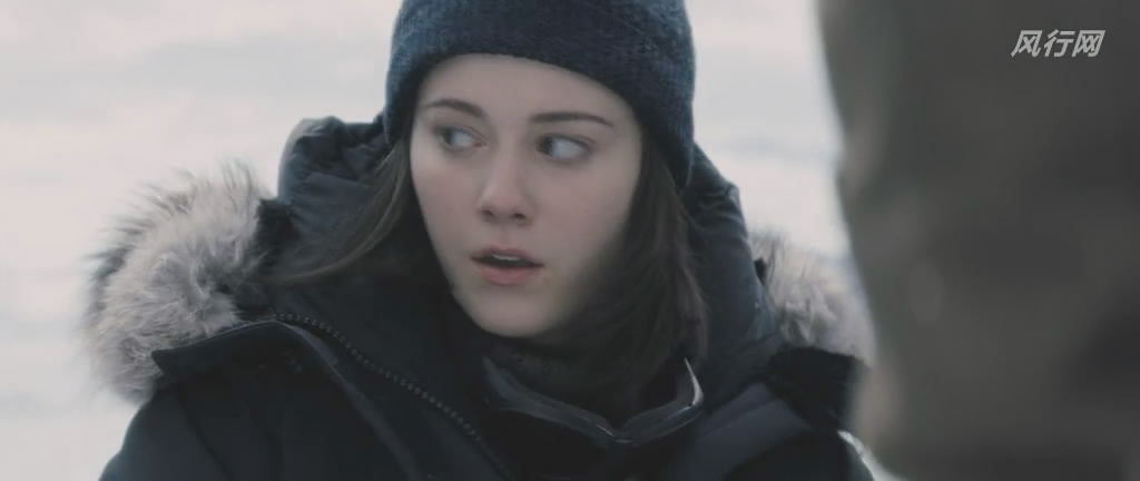 怪形前传剧照的剧照