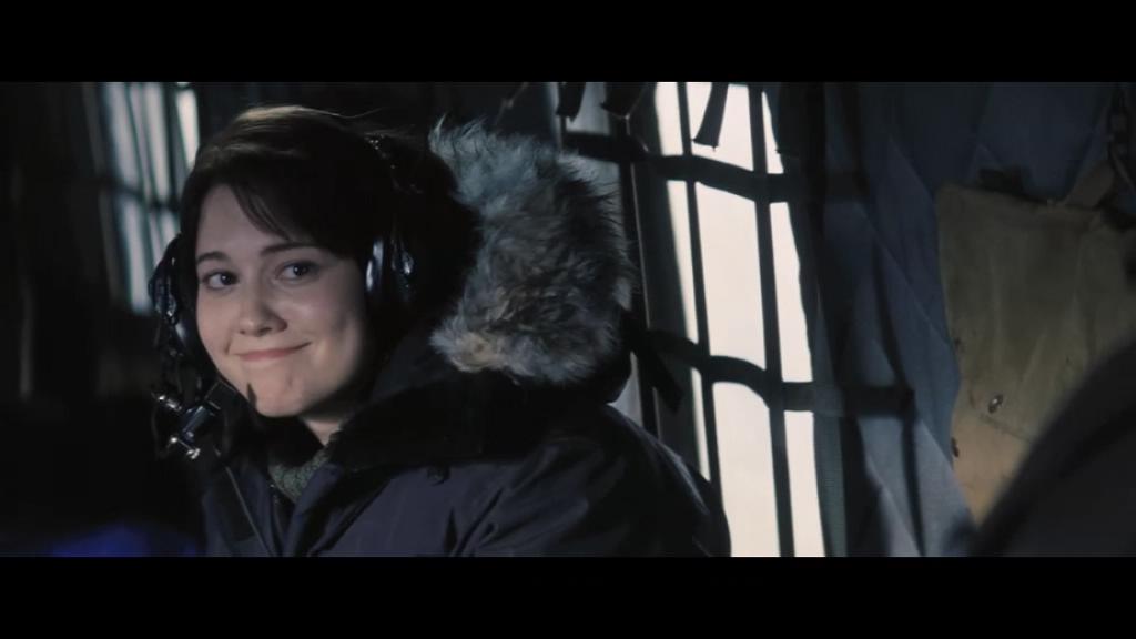 怪形前传剧照的剧照