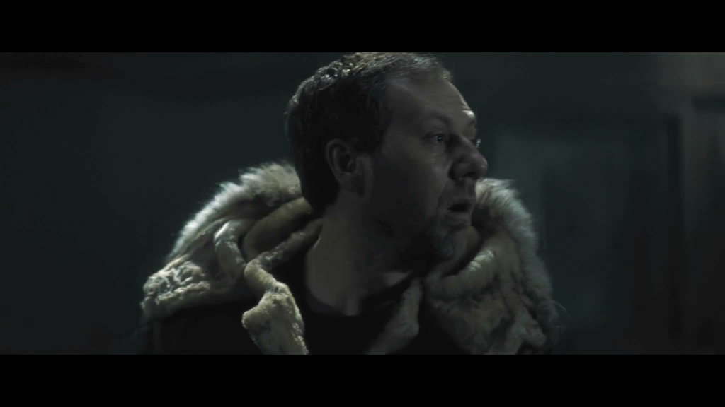 怪形前传剧照的剧照