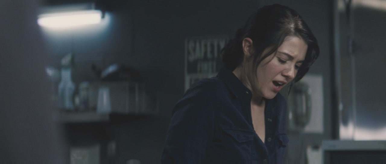 怪形前传剧照的剧照