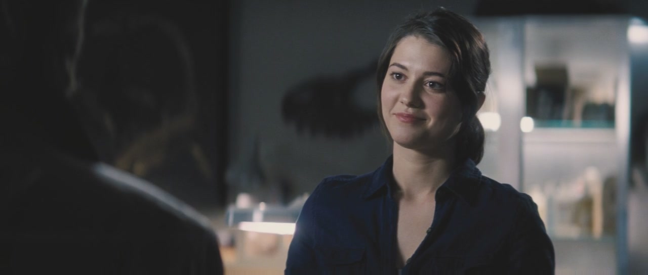 怪形前传剧照的剧照