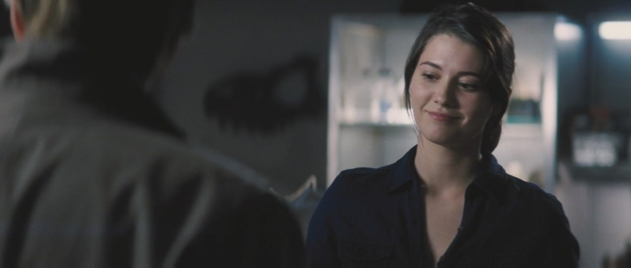 怪形前传剧照的剧照