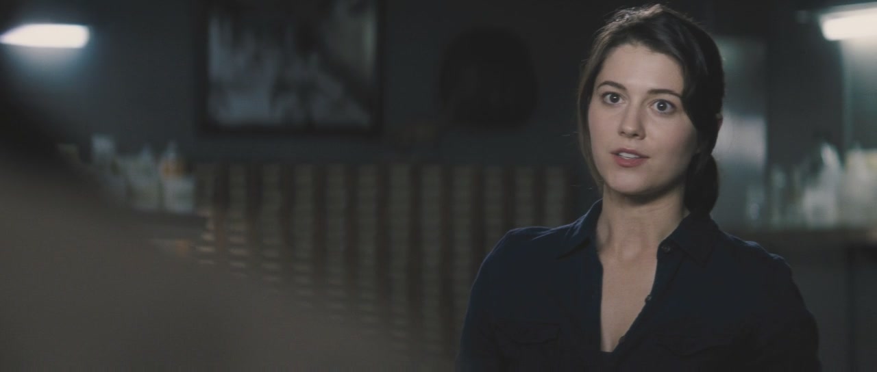 怪形前传剧照的剧照