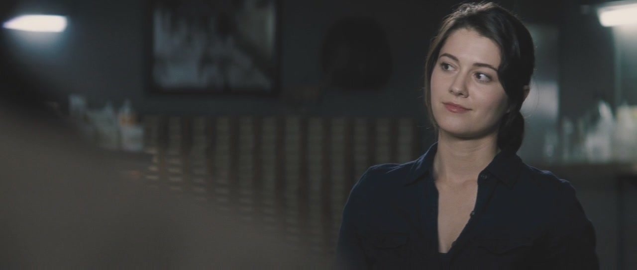 怪形前传剧照的剧照