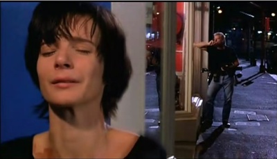 艾美的世界剧照的剧照