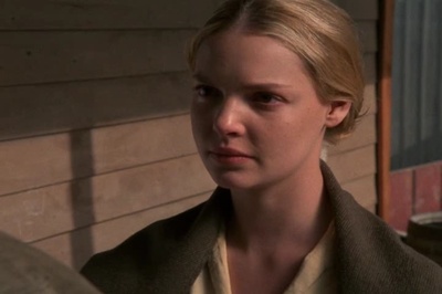 爱在春天来临剧照的剧照