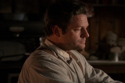 爱在春天来临剧照的剧照