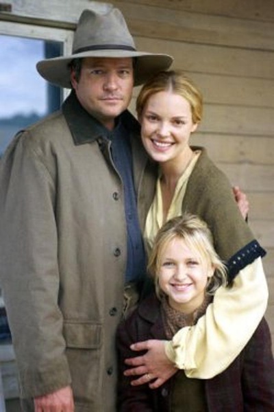 爱在春天来临剧照的剧照