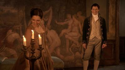 危险关系剧照的剧照