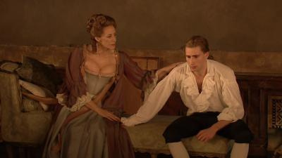 危险关系剧照的剧照