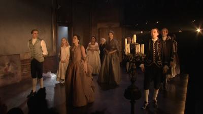 危险关系剧照的剧照