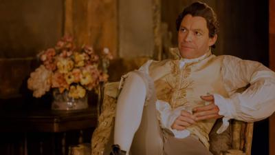 危险关系剧照的剧照