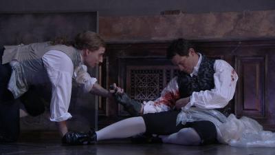 危险关系剧照的剧照