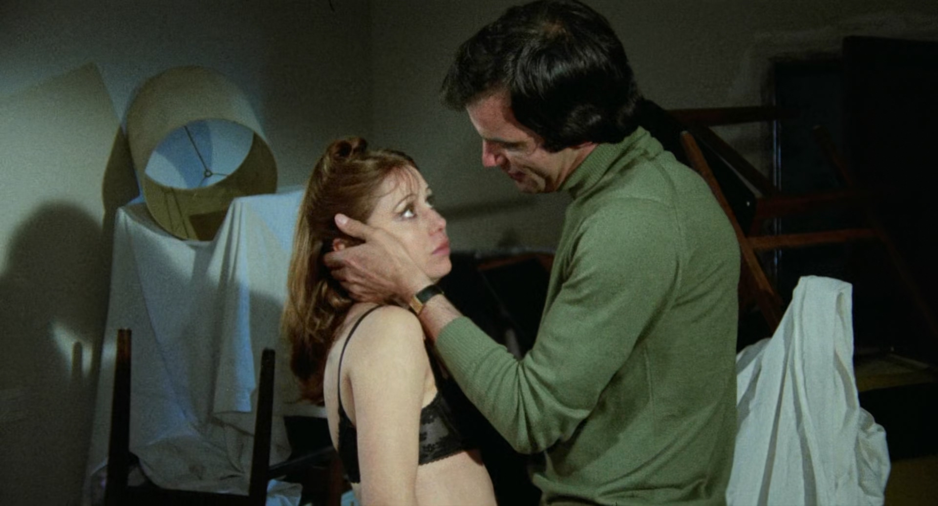 El asesino está entre los trece剧照的剧照