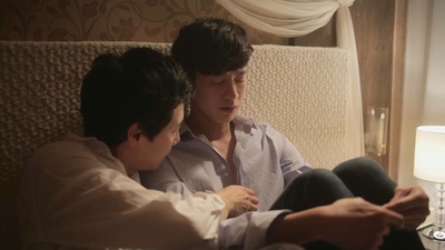 仅此一夜剧照的剧照