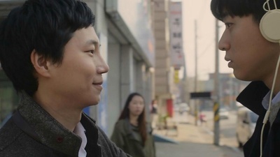 仅此一夜剧照的剧照