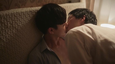 仅此一夜剧照的剧照