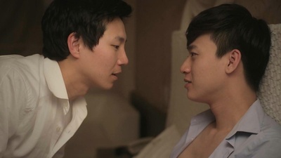 仅此一夜剧照的剧照