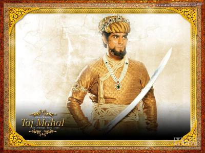 泰姬陵：永恒的爱情故事剧照的剧照