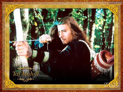 泰姬陵：永恒的爱情故事剧照的剧照