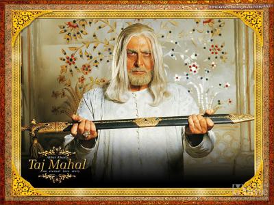 泰姬陵：永恒的爱情故事剧照的剧照