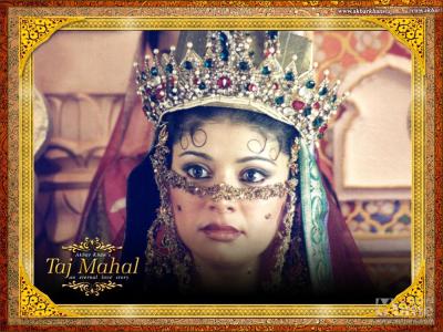 泰姬陵：永恒的爱情故事剧照的剧照